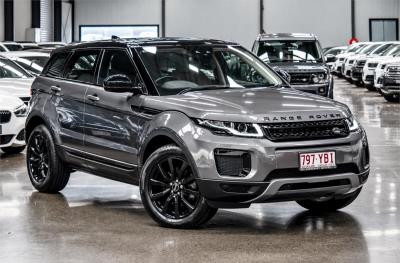 2018 Land Rover Range Rover Evoque TD4 150 SE Wagon L538 18MY for sale in Sumner